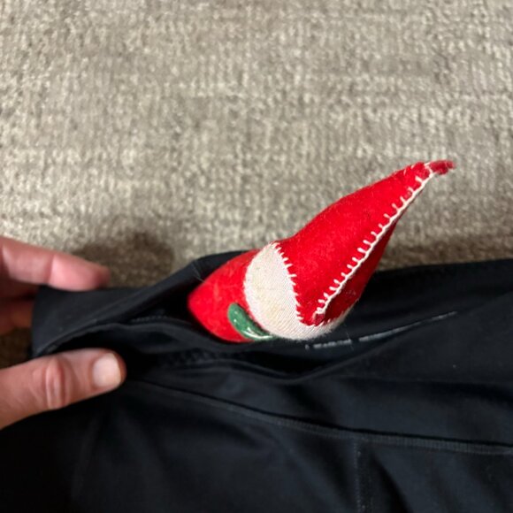 Victoria's Secret Essential High-Rise Pocket Legging Size 6 - Picture 6 of 6